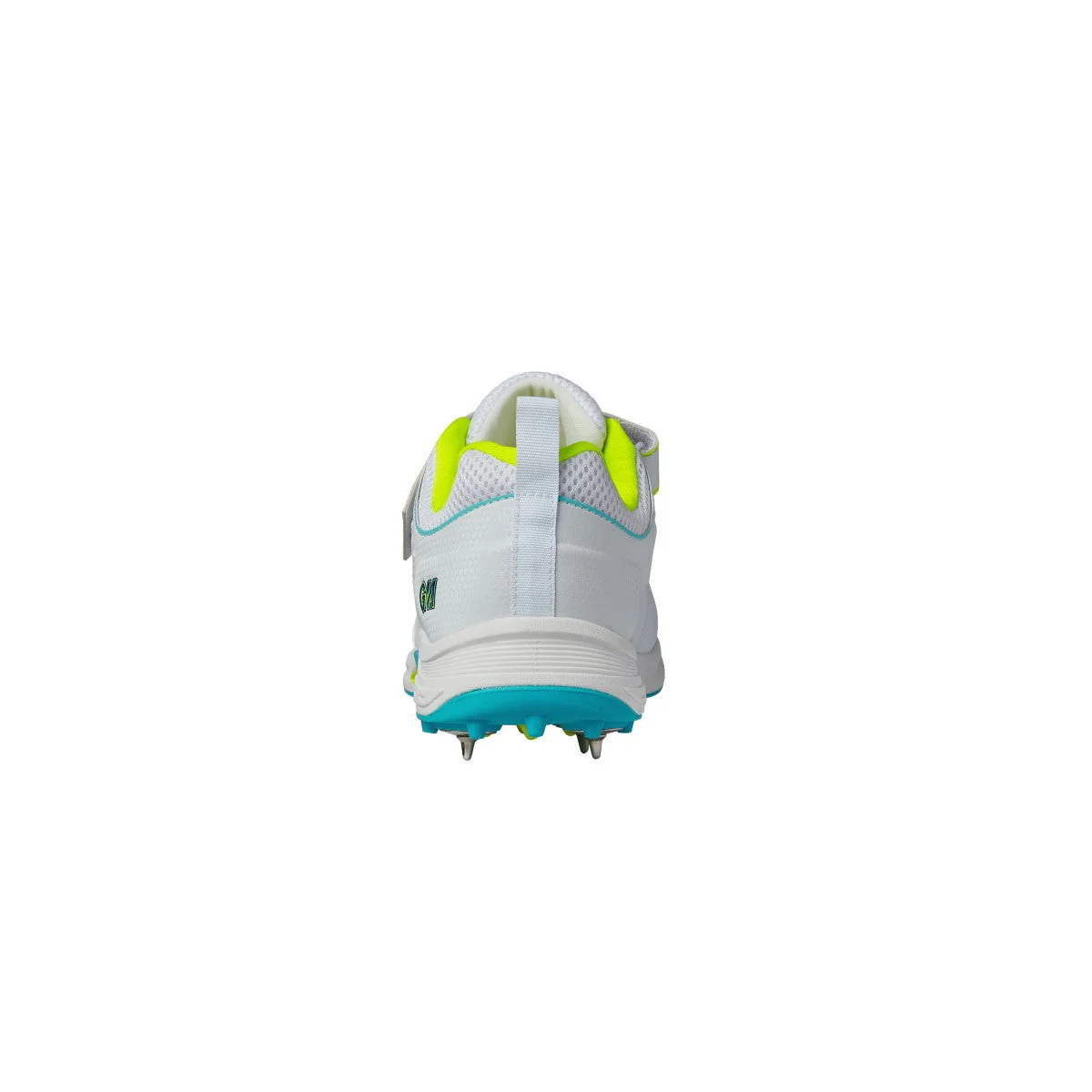 Gunn & Moore Aion Plus Spike Cricket Shoes - Image 4