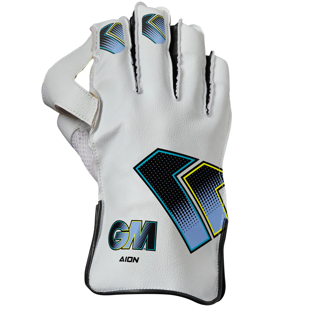 Gunn & Moore Aion Wicketkeeping Gloves - Image 2