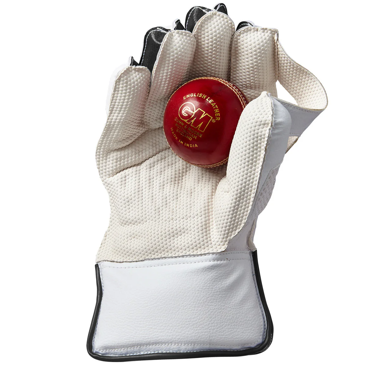 Gunn & Moore Aion Wicketkeeping Gloves - Image 3