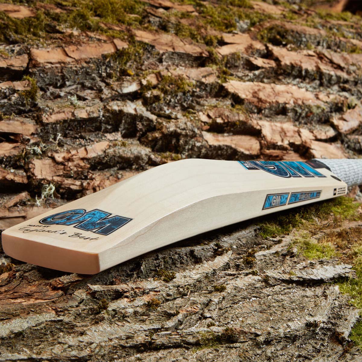 Gunn & Moore Ben Stokes Phase II DXM Players Edition Cricket Bat - Image 4