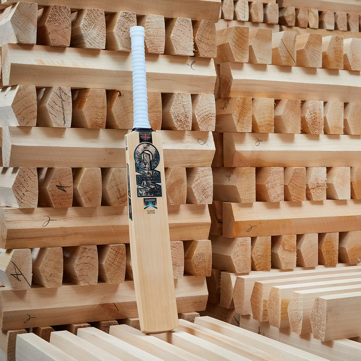 Gunn & Moore Ben Stokes Players Edition Cricket Bat - 2026 - Image 3
