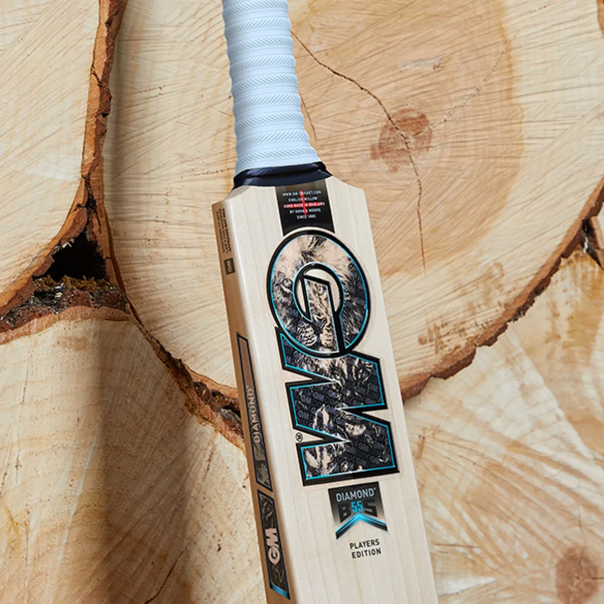Gunn & Moore Ben Stokes Players Edition Cricket Bat - 2026 - Image 4