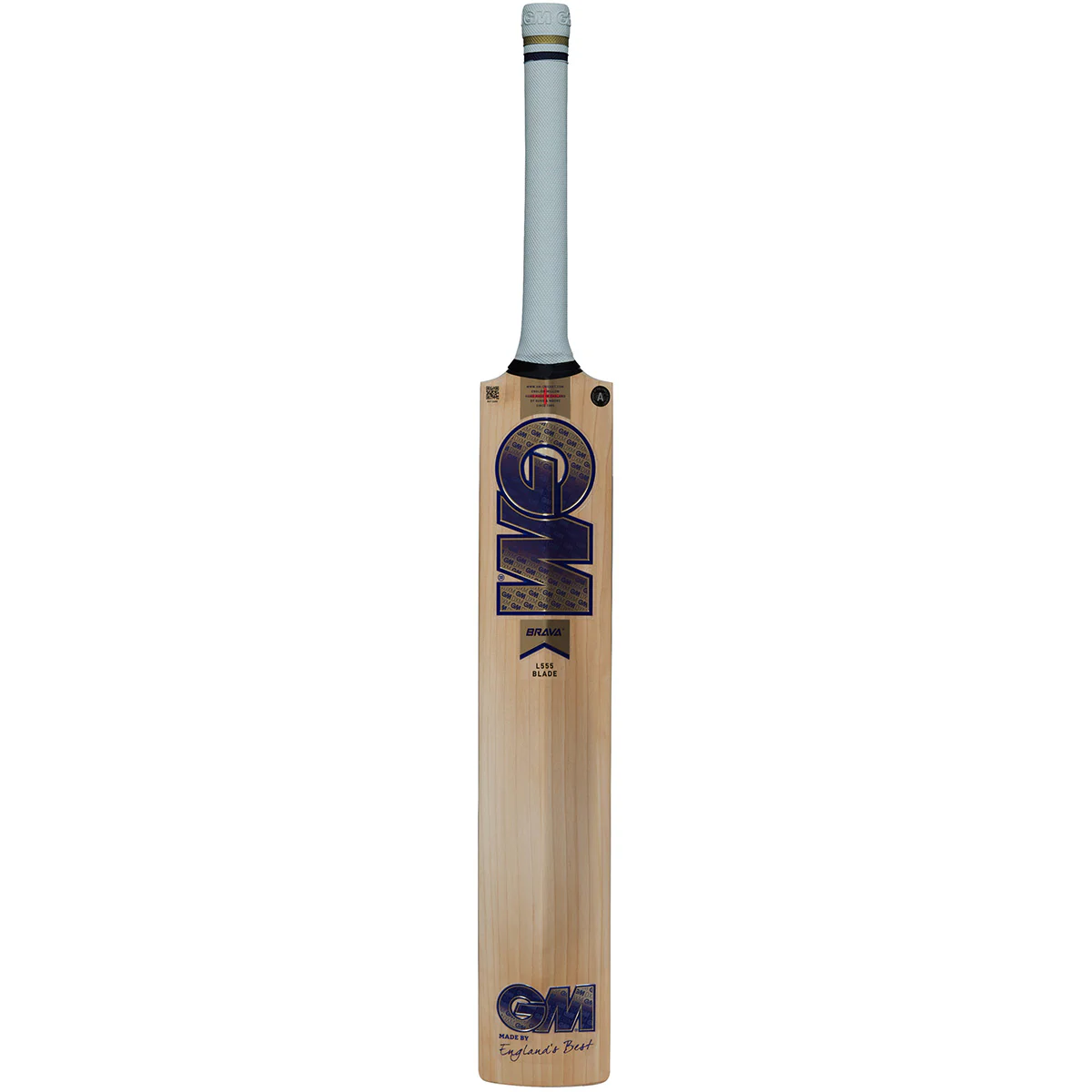 Gunn & Moore Brava DXM Original Cricket Bat - 2025 - Image 2