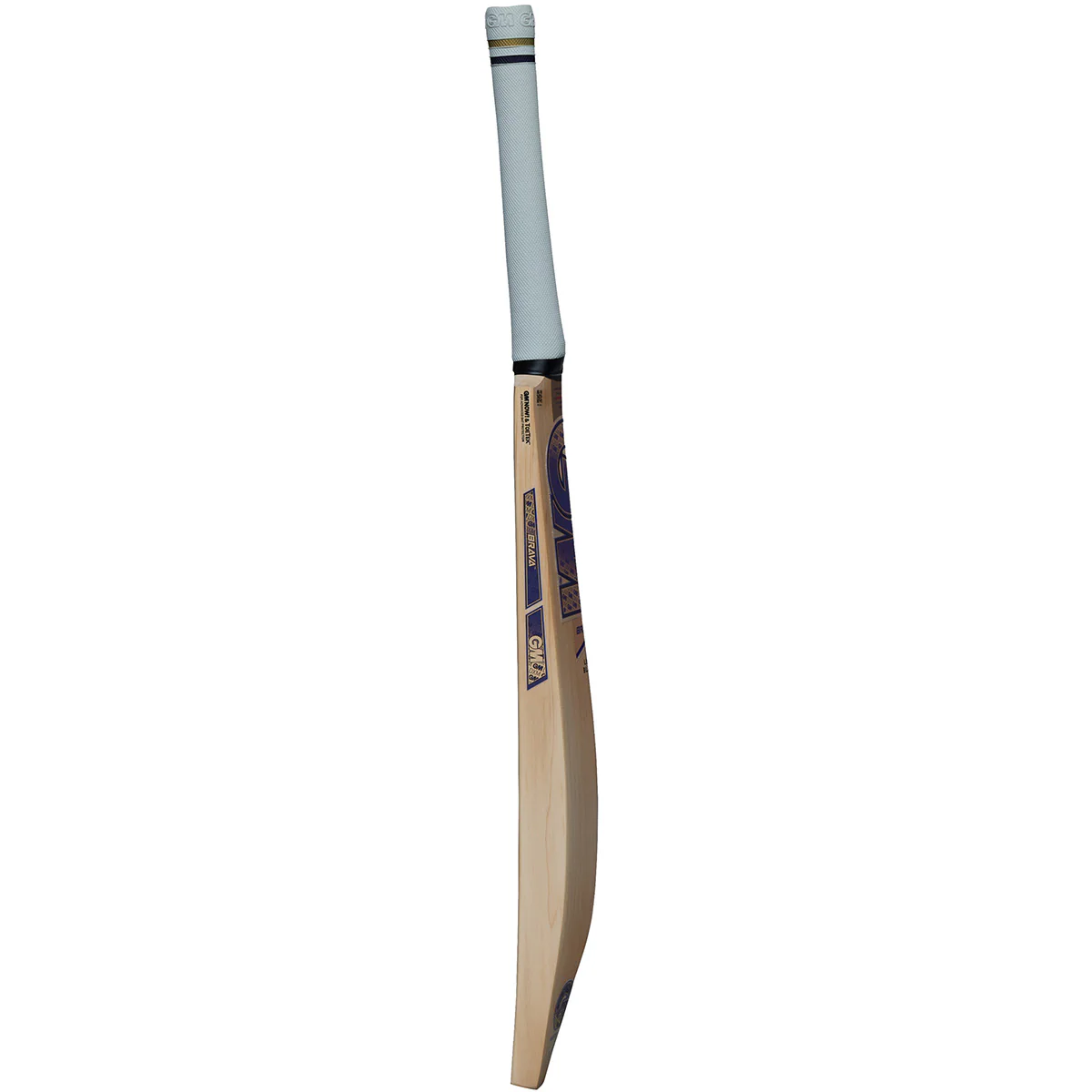 Gunn & Moore Brava DXM Original Cricket Bat - 2025 - Image 3