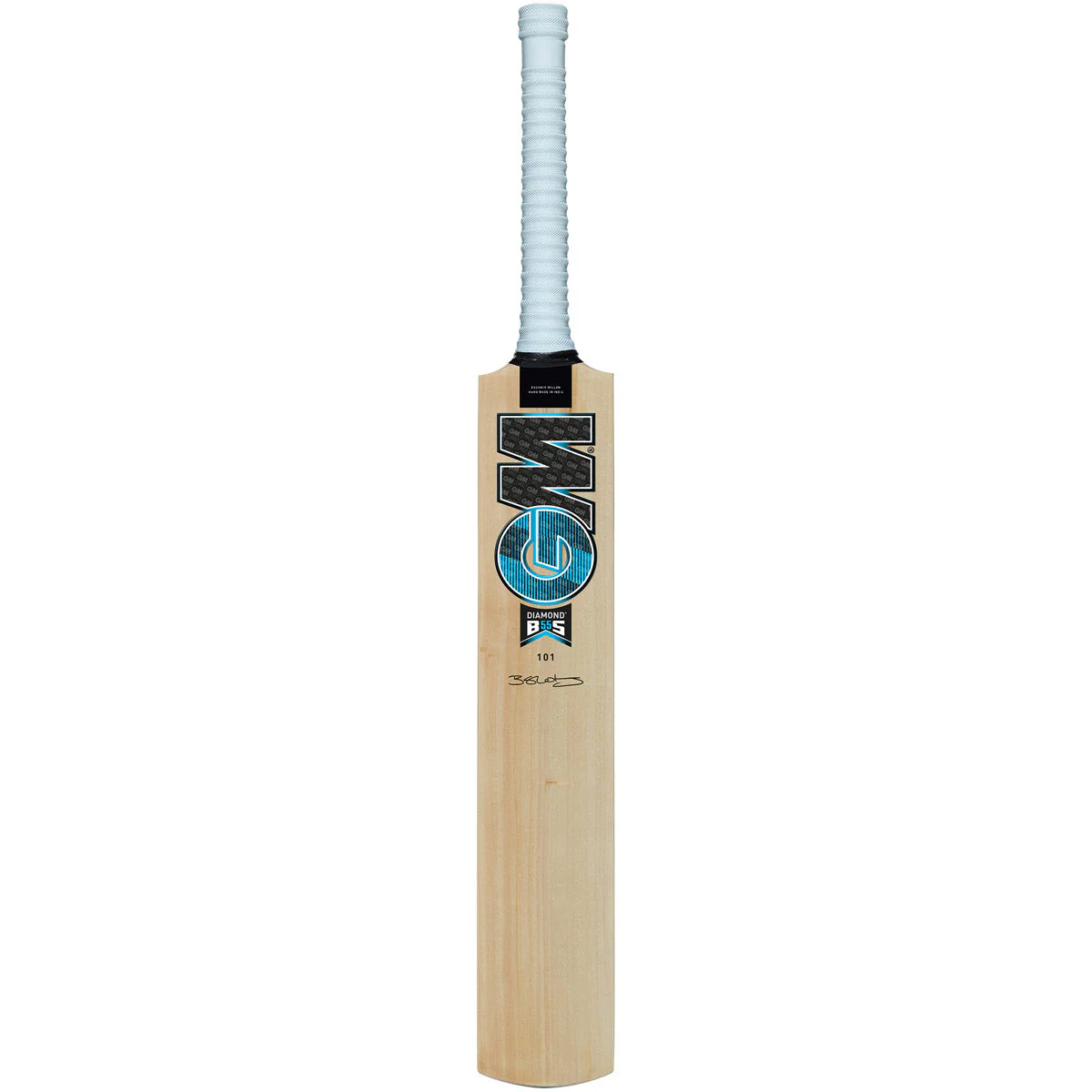 Gunn & Moore Diamond 101 Cricket Bat - Image 2