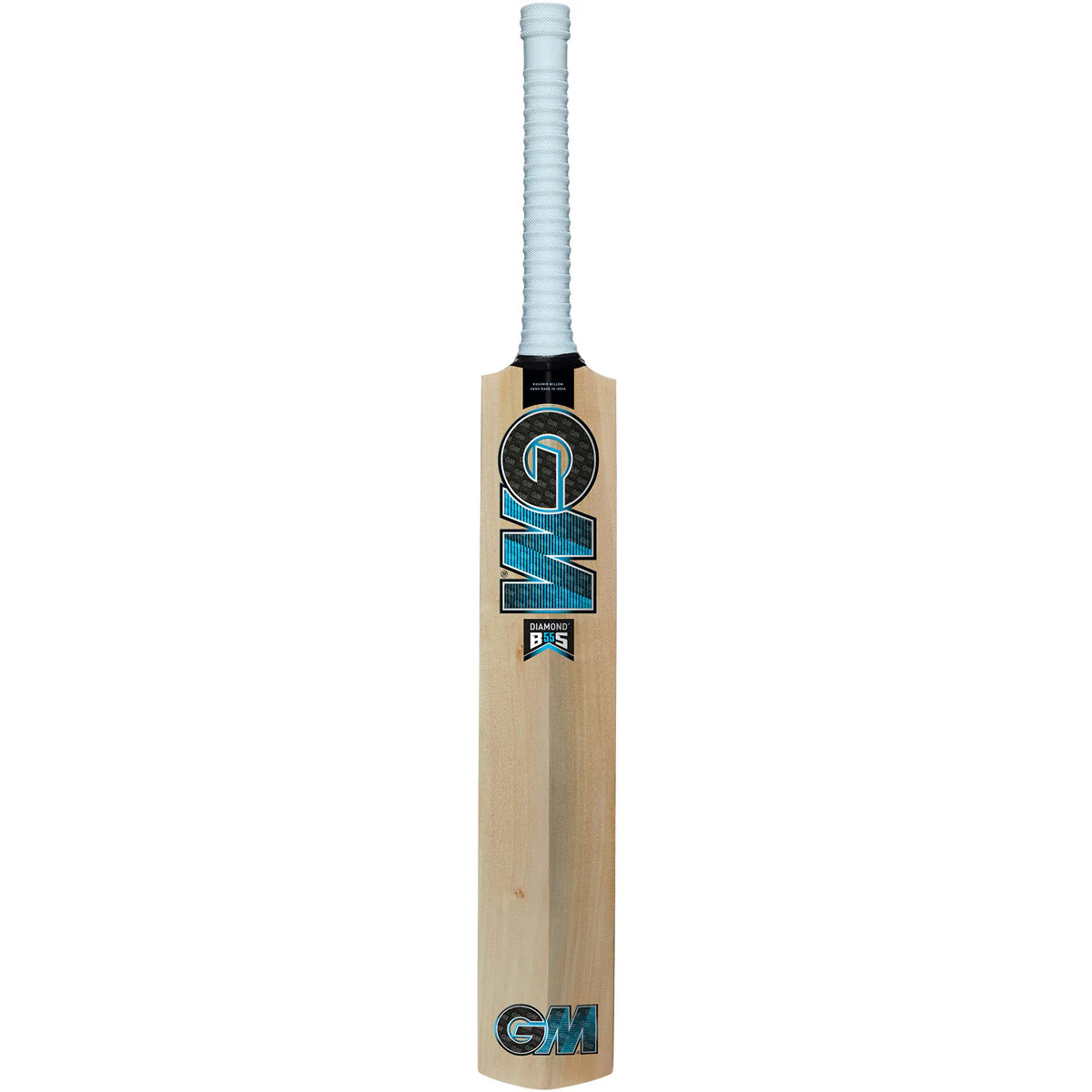 Gunn & Moore Diamond 101 Cricket Bat - Image 3