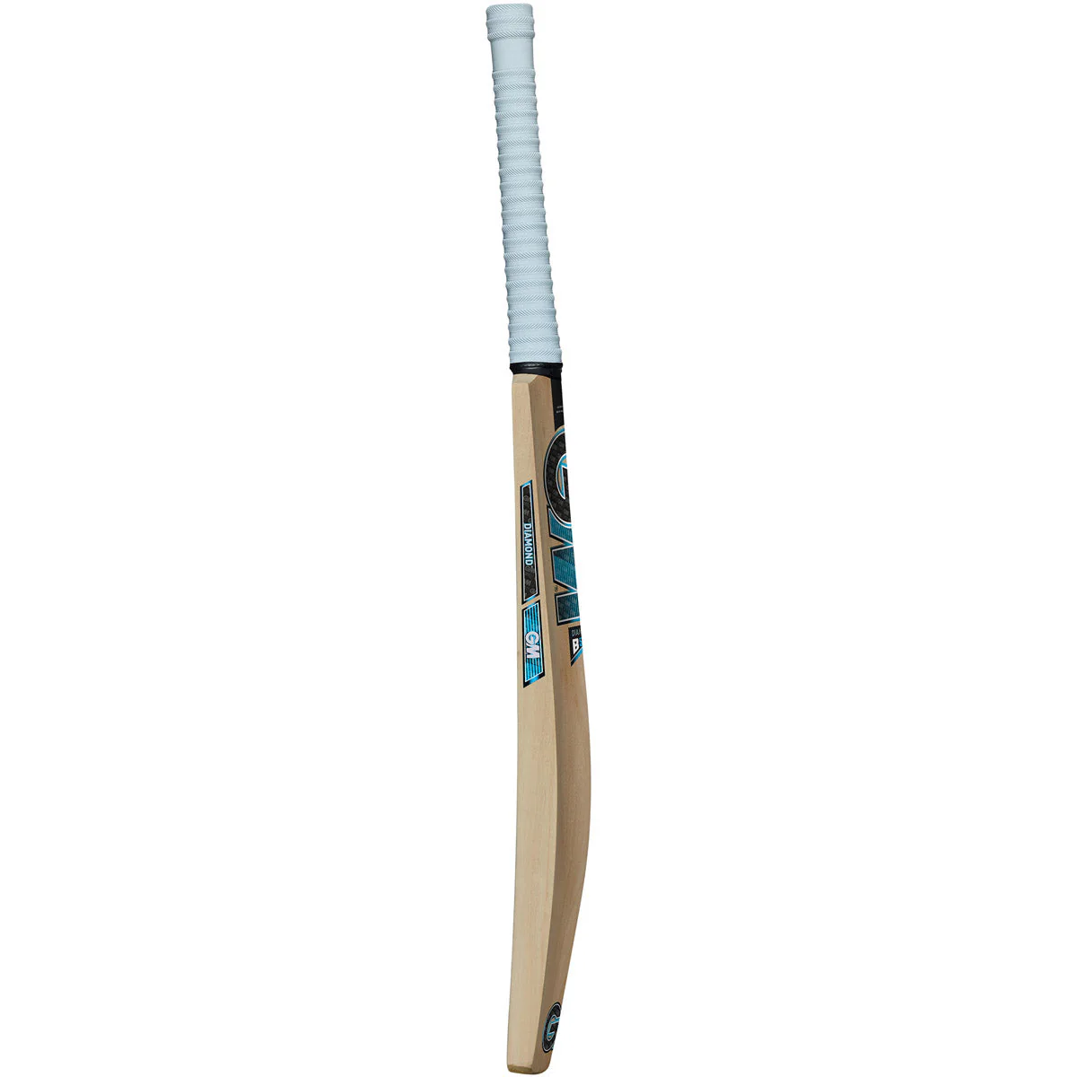 Gunn & Moore Diamond 202 Junior Cricket Bat - Image 4