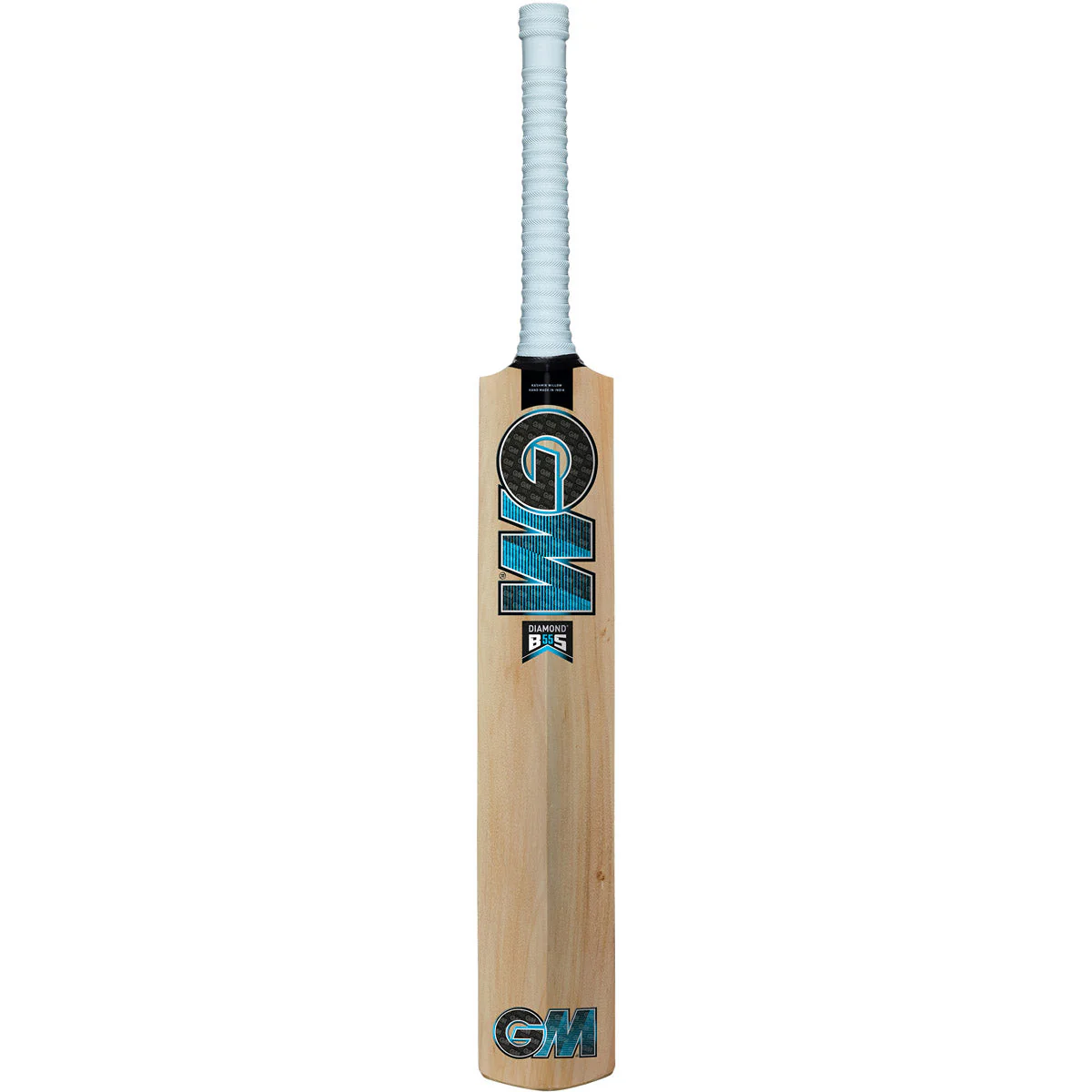Gunn & Moore Diamond 202 Cricket Bat - Image 3