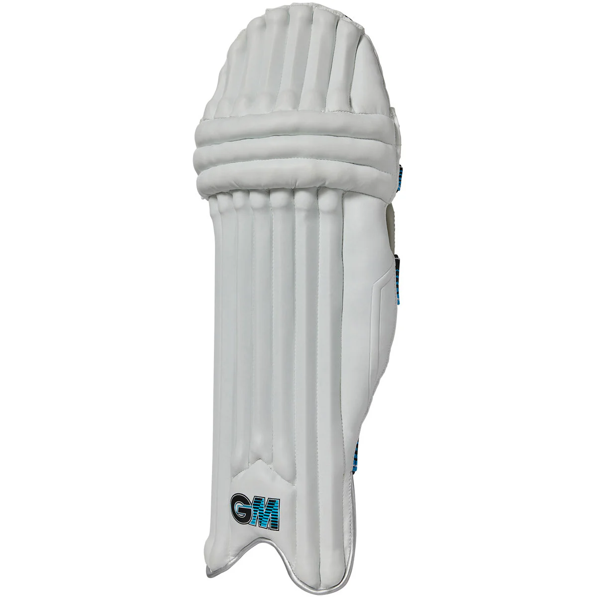 Gunn & Moore Diamond 404 Cricket Batting Pads - 2026 - Image 2