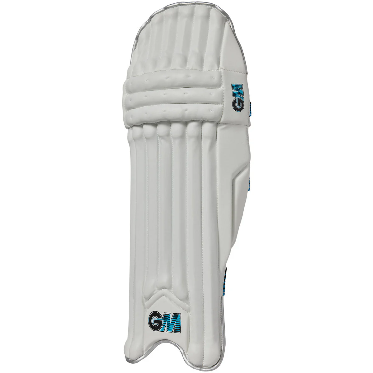 Gunn & Moore Diamond 606 Cricket Batting Pads - 2026 - Image 2