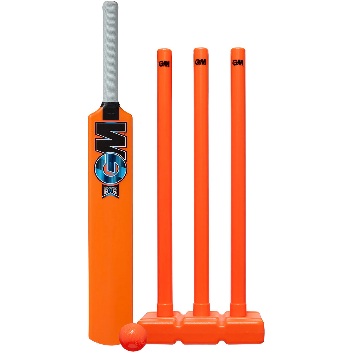 Gunn & Moore Diamond All Weather Cricket Set - 2026