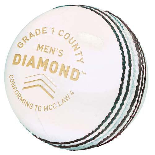 Gunn & Moore Diamond Cricket Ball - Image 3
