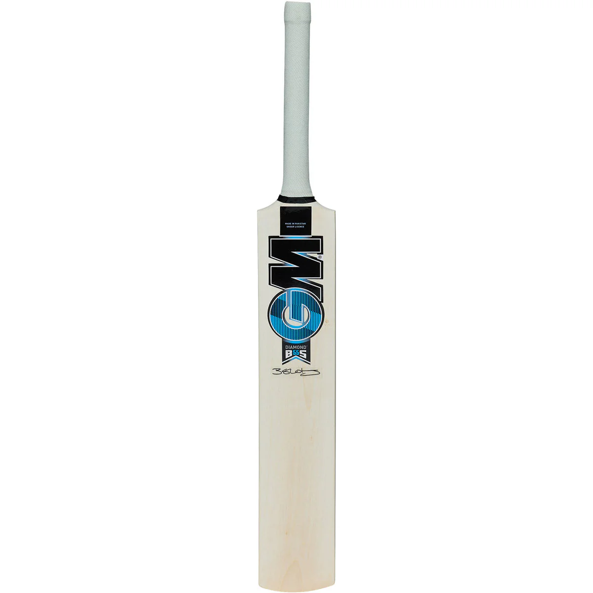 Gunn & Moore Diamond Cricket Set - 2026 - Image 3