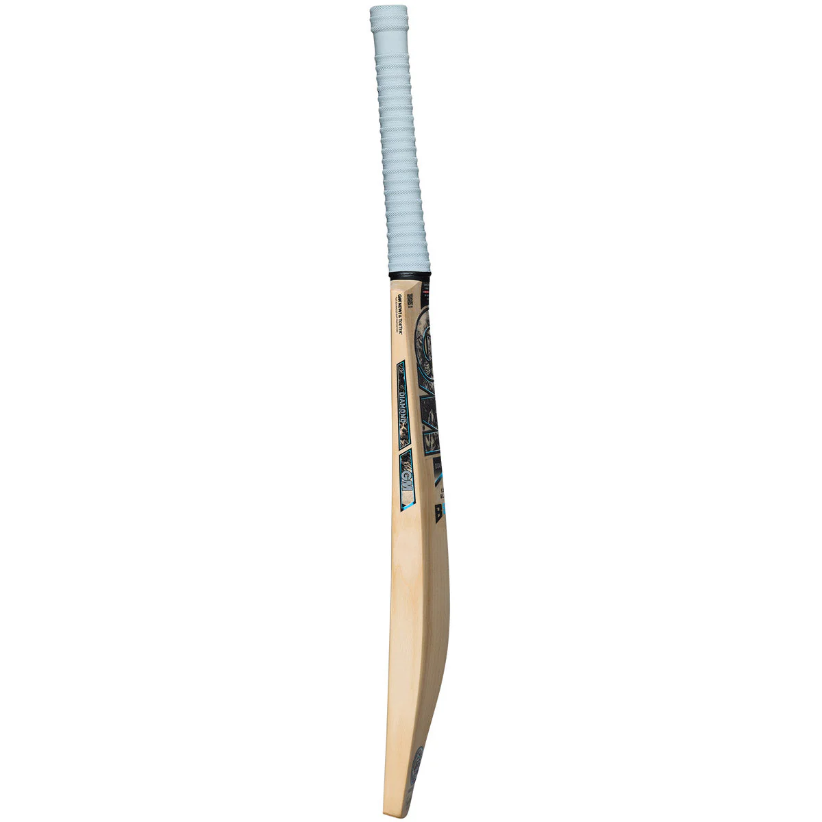 Gunn & Moore Diamond DXM 404 Cricket Bat - 2026 - Image 6