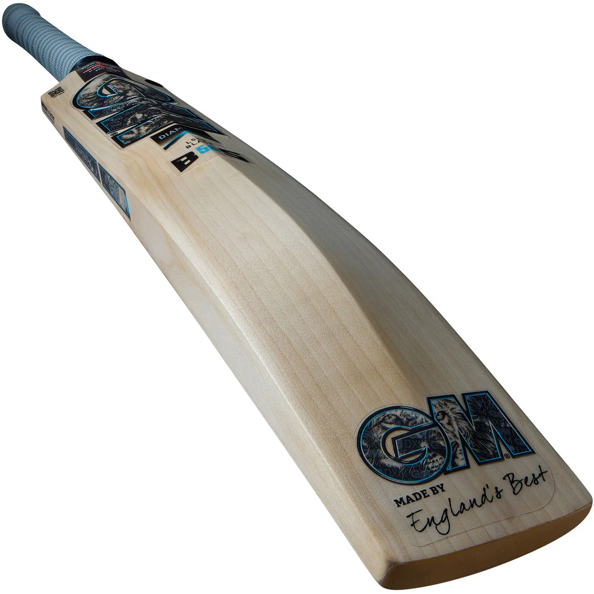 Gunn & Moore Diamond DXM 606 Junior Cricket Bat - 2026 - Image 5