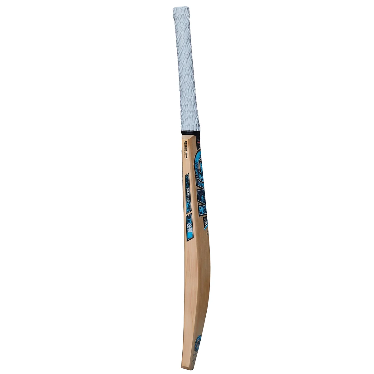 Gunn & Moore Diamond DXM 808 Junior Cricket Bat - Image 6