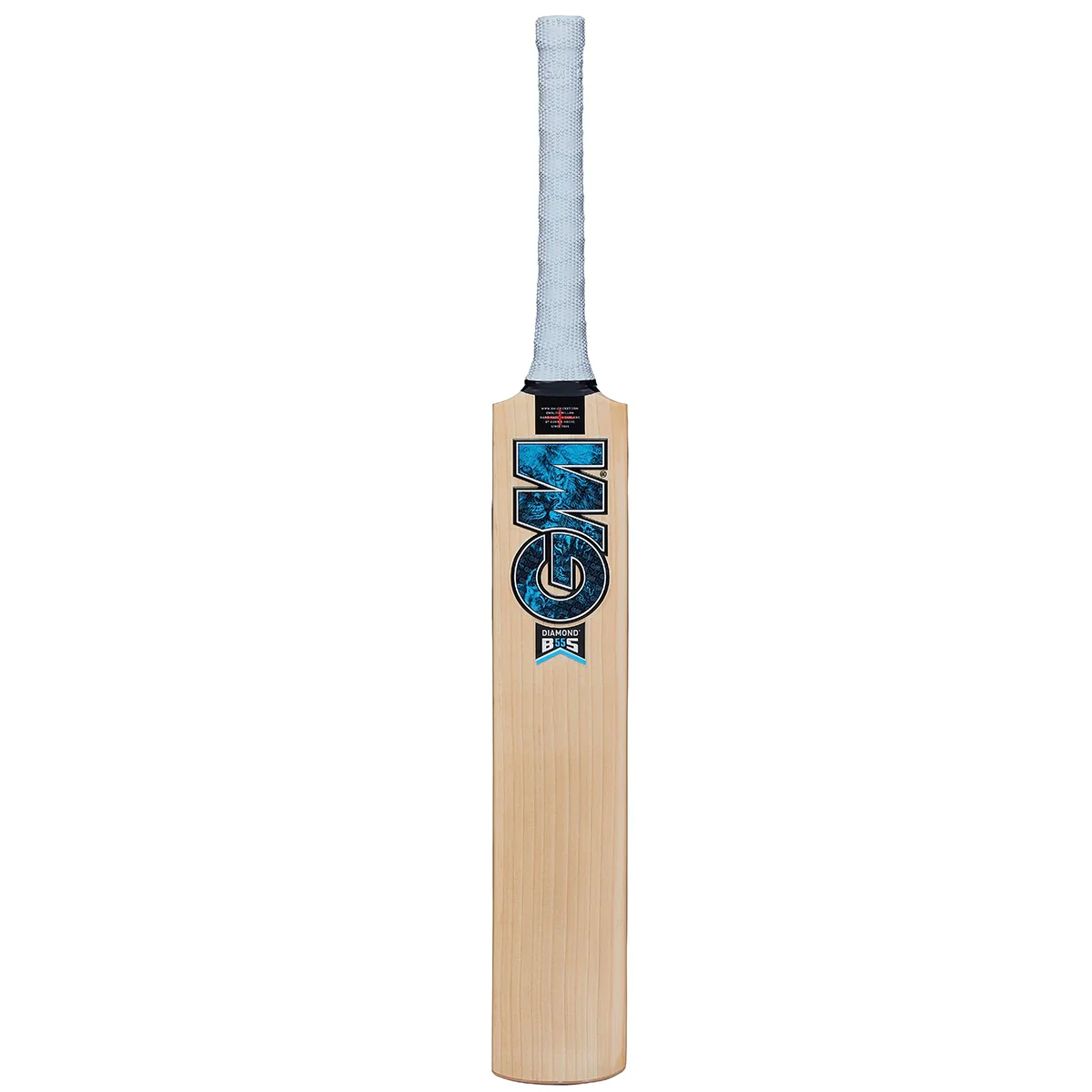 Gunn & Moore Diamond DXM LE Junior Cricket Bat - Image 4