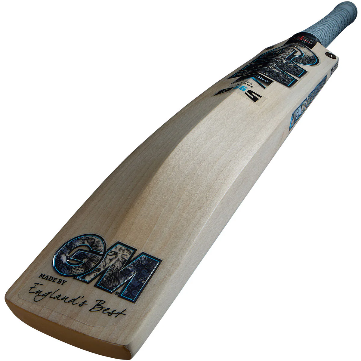 Gunn & Moore Diamond DXM Original Cricket Bat - 2026 - Image 4