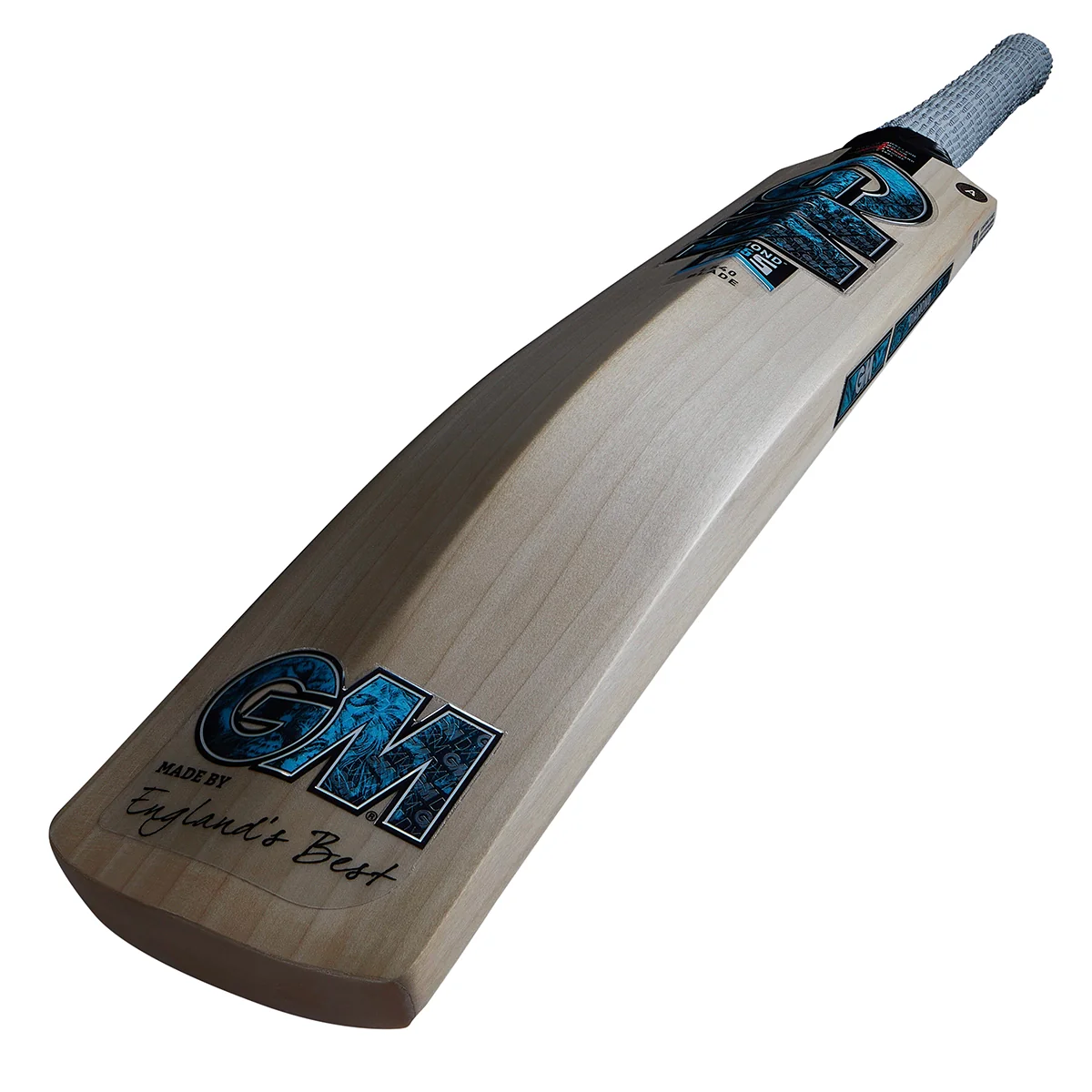 Gunn & Moore Diamond DXM Original Junior Cricket Bat - Image 2