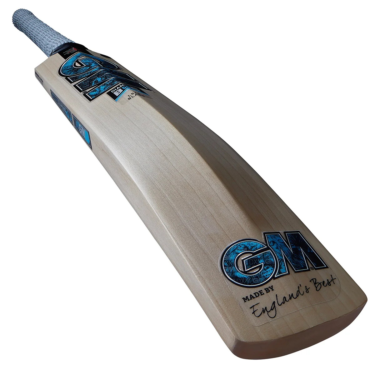 Gunn & Moore Diamond DXM Original Junior Cricket Bat - Image 3