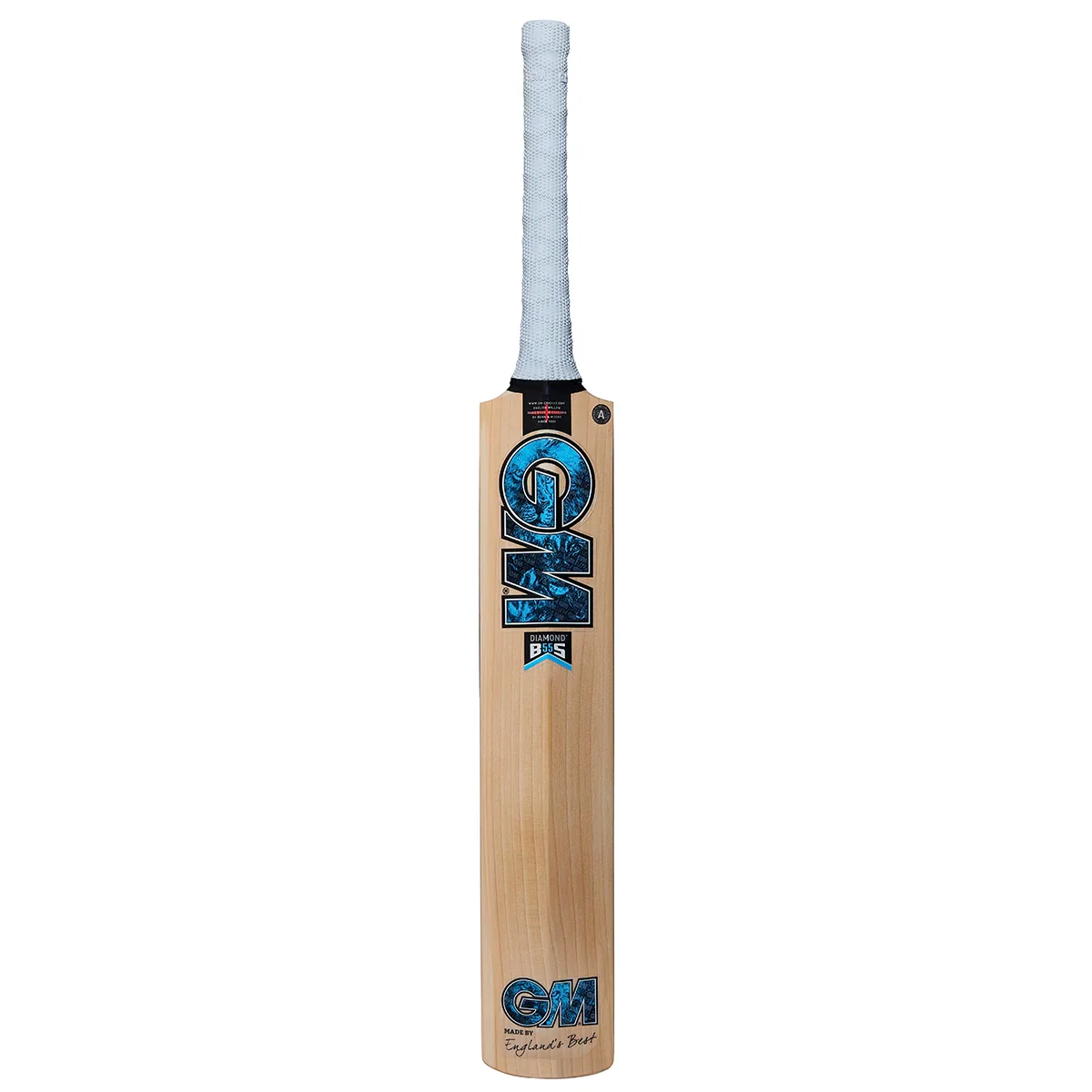 Gunn & Moore Diamond DXM Original Junior Cricket Bat - Image 5