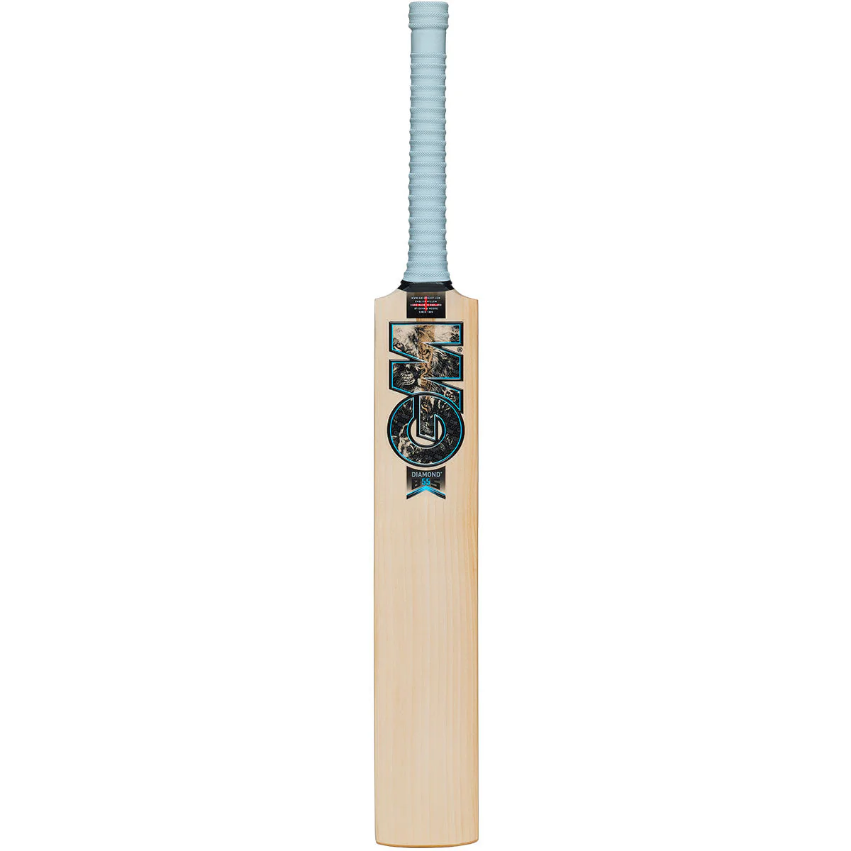 Gunn & Moore Diamond DXM Original Junior Cricket Bat - 2026 - Image 2