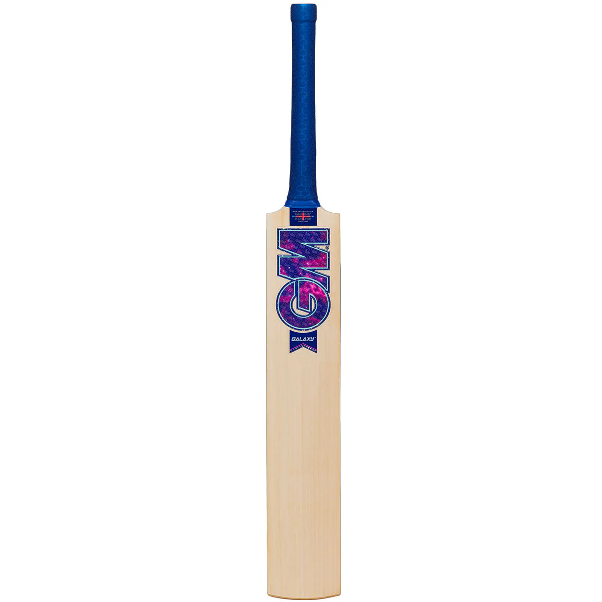 Gunn & Moore Galaxy DXM 606 Cricket Bat - Image 2