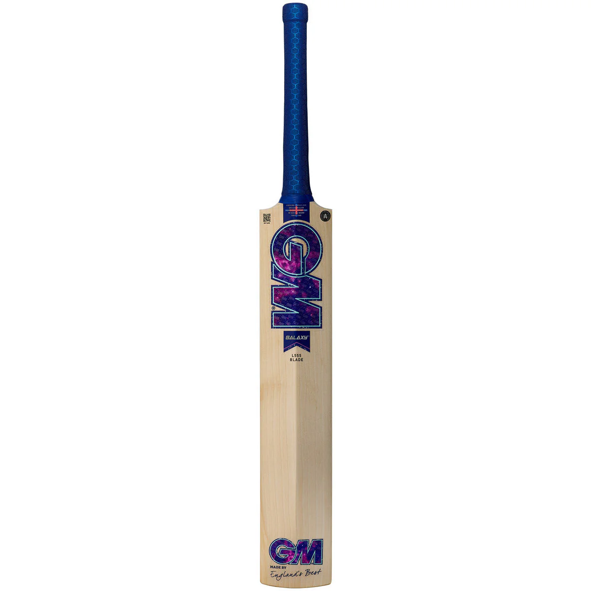Gunn & Moore Galaxy DXM 606 Junior Cricket Bat - Image 3