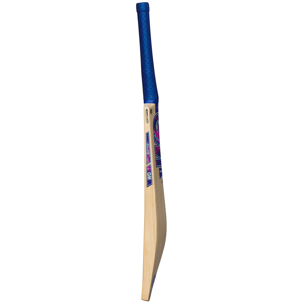 Gunn & Moore Galaxy DXM 606 Junior Cricket Bat - Image 6