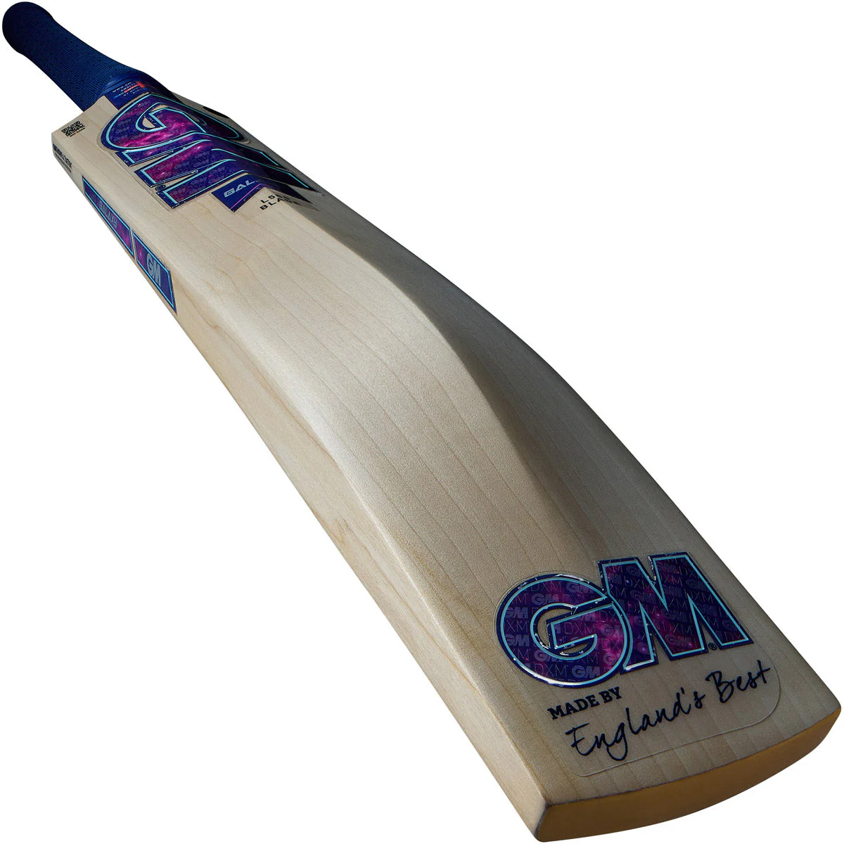 Gunn & Moore Galaxy DXM 808 Junior Cricket Bat - Image 5
