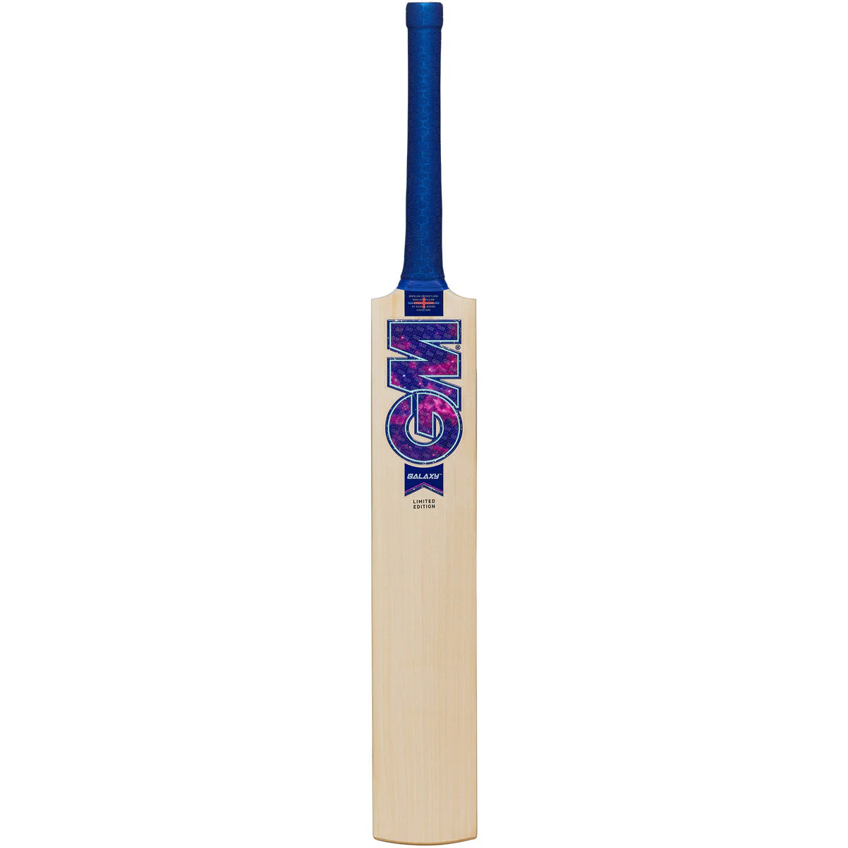 Gunn & Moore Galaxy DXM LE Cricket Bat - Image 2