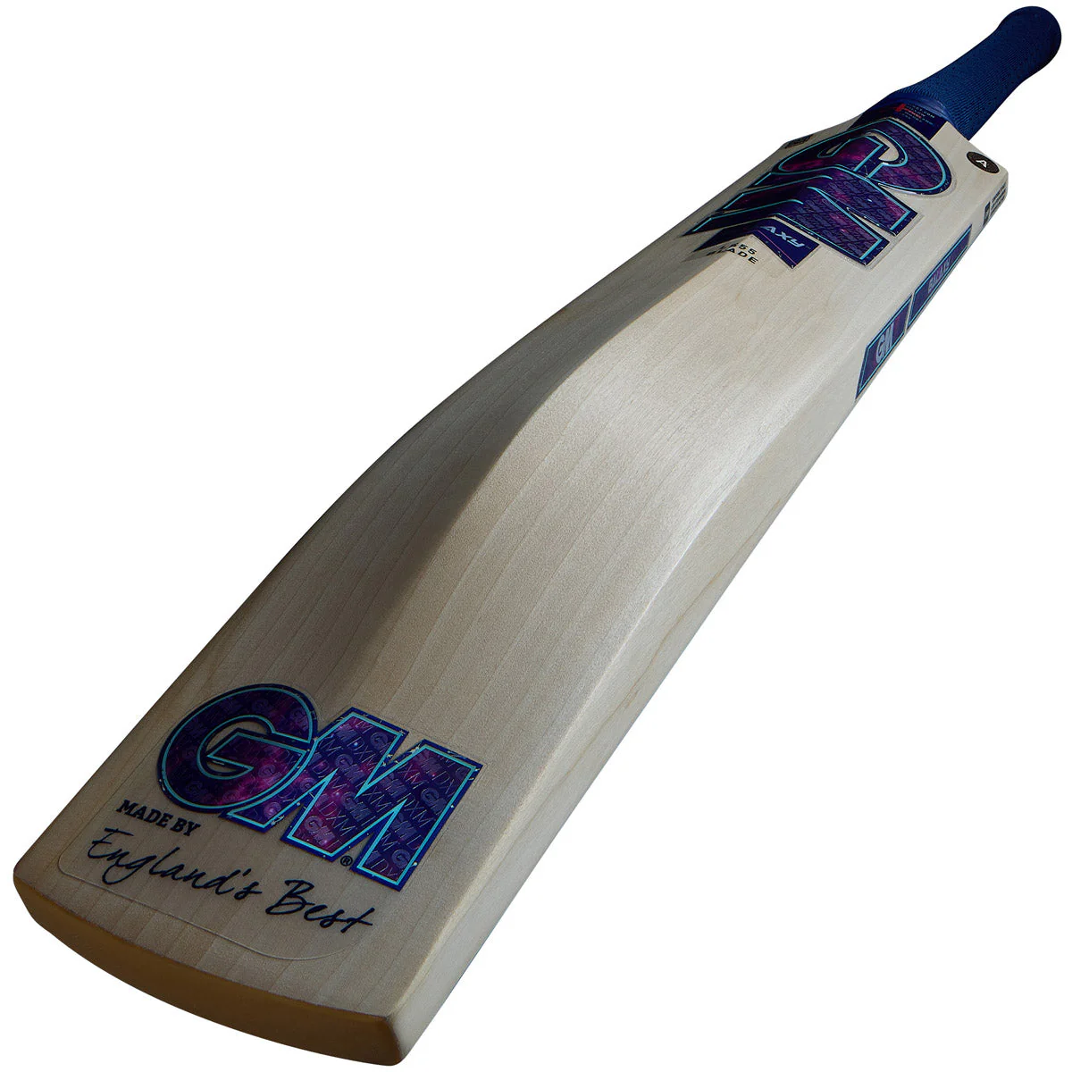 Gunn & Moore Galaxy DXM Signature Cricket Bat - Image 4