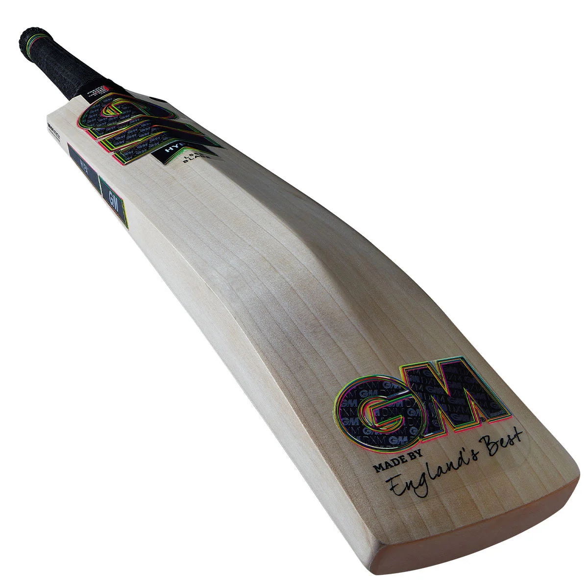 Gunn & Moore Hypa DXM LE Cricket Bat - Image 3