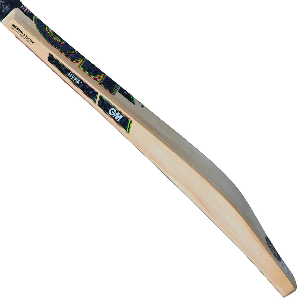Gunn & Moore Hypa DXM LE Cricket Bat - Image 4