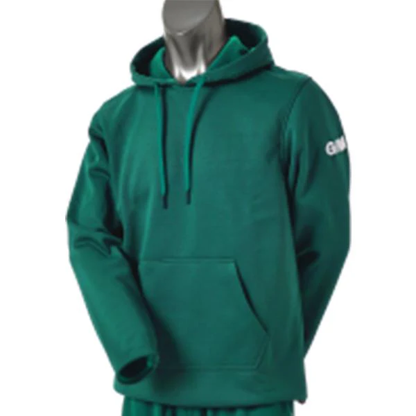 Gunn & Moore Junior Cricket Hooded Top - Image 2