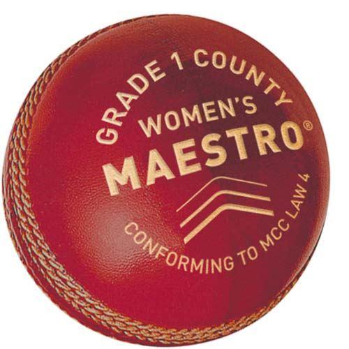 Gunn & Moore Maestro Cricket Ball - Image 5