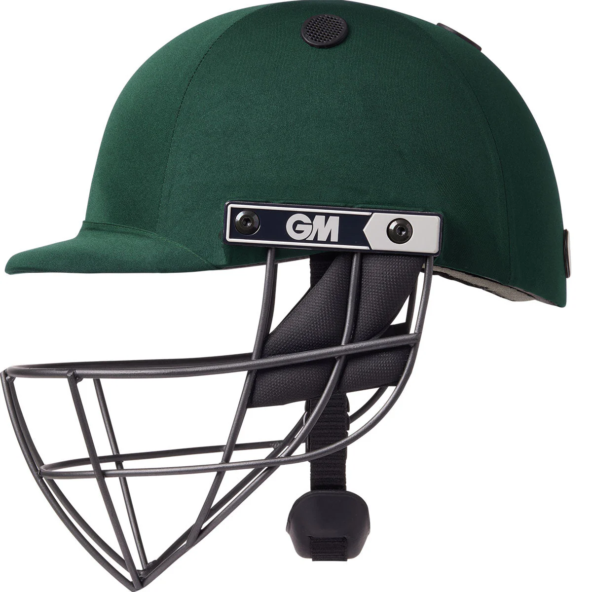 Gunn & Moore Maestro Junior Cricket Helmet - Image 12