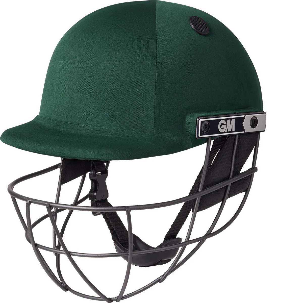 Gunn & Moore Maestro Junior Cricket Helmet - Image 4