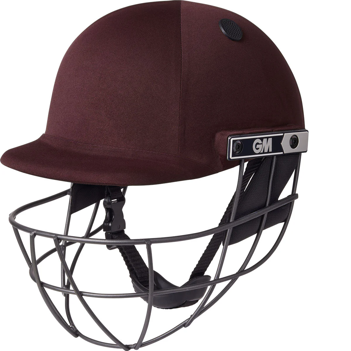 Gunn & Moore Maestro Junior Cricket Helmet - Image 5