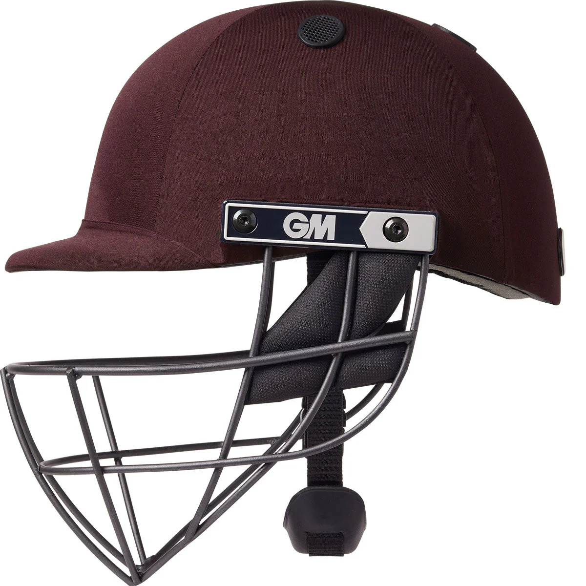 Gunn & Moore Maestro Junior Cricket Helmet - Image 9