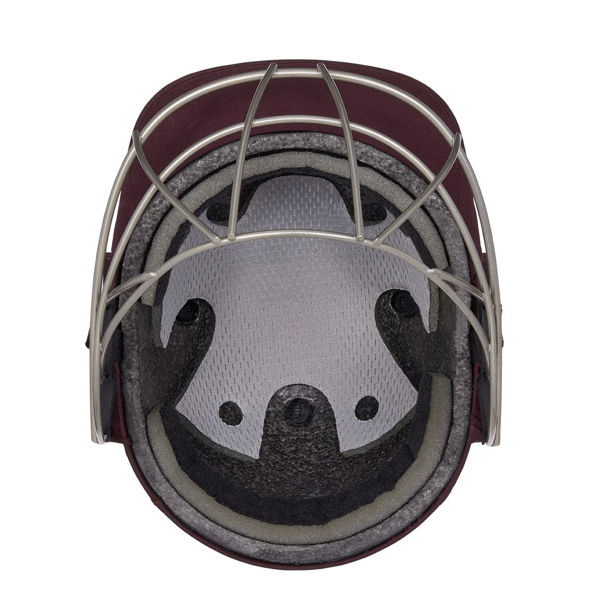 Gunn & Moore Maestro Ti Titanium Cricket Helmet - Image 16