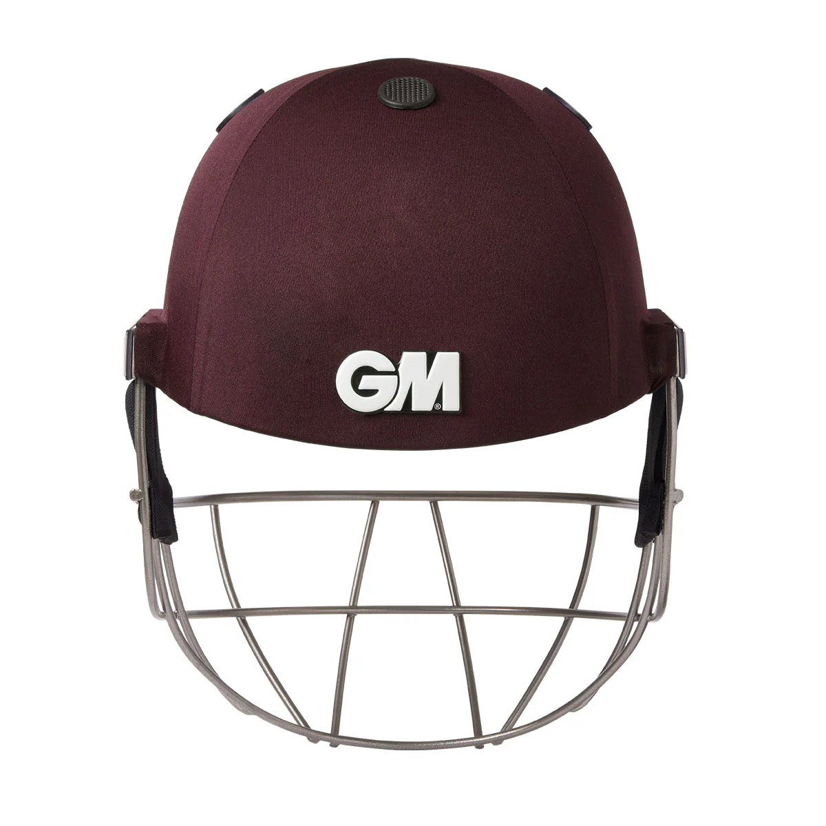 Gunn & Moore Maestro Ti Titanium Cricket Helmet - Image 19