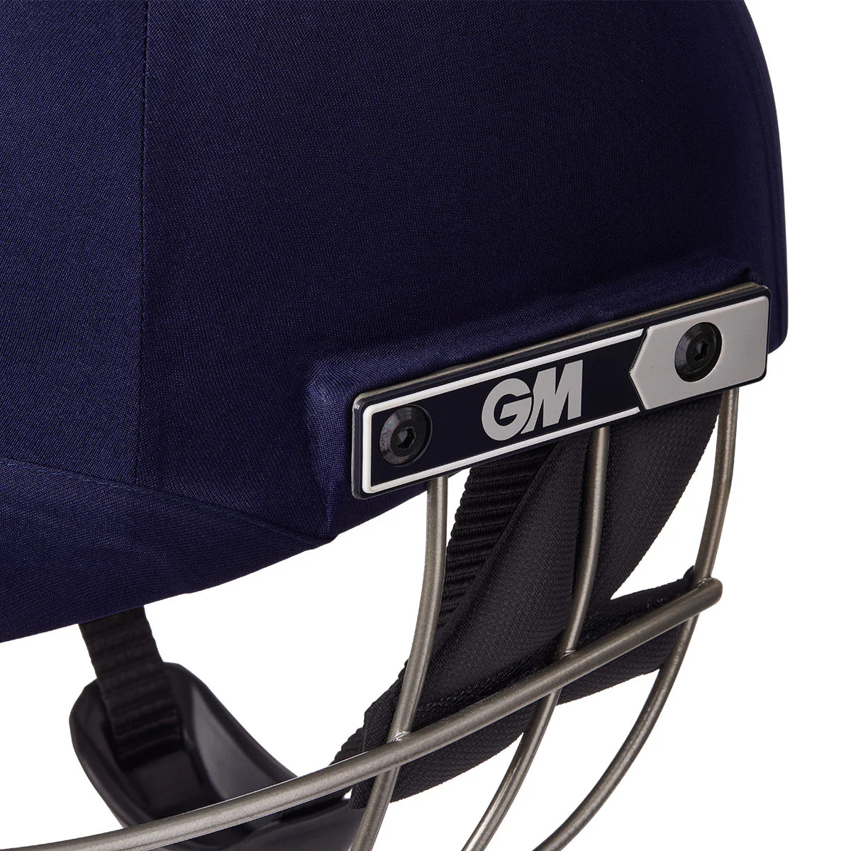 Gunn & Moore Maestro Ti Titanium Cricket Helmet - Image 20