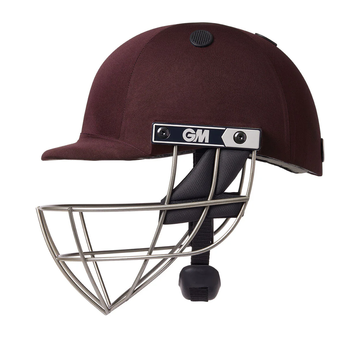 Gunn & Moore Maestro Ti Titanium Cricket Helmet - Image 3
