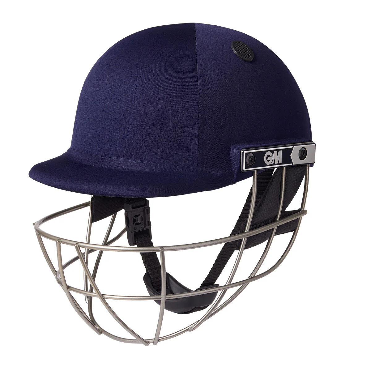 Gunn & Moore Maestro Ti Titanium Cricket Helmet - Image 4
