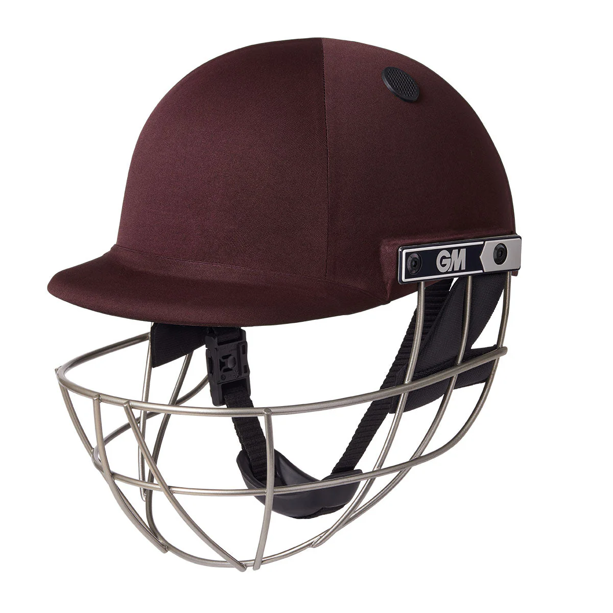 Gunn & Moore Maestro Ti Titanium Cricket Helmet - Image 6