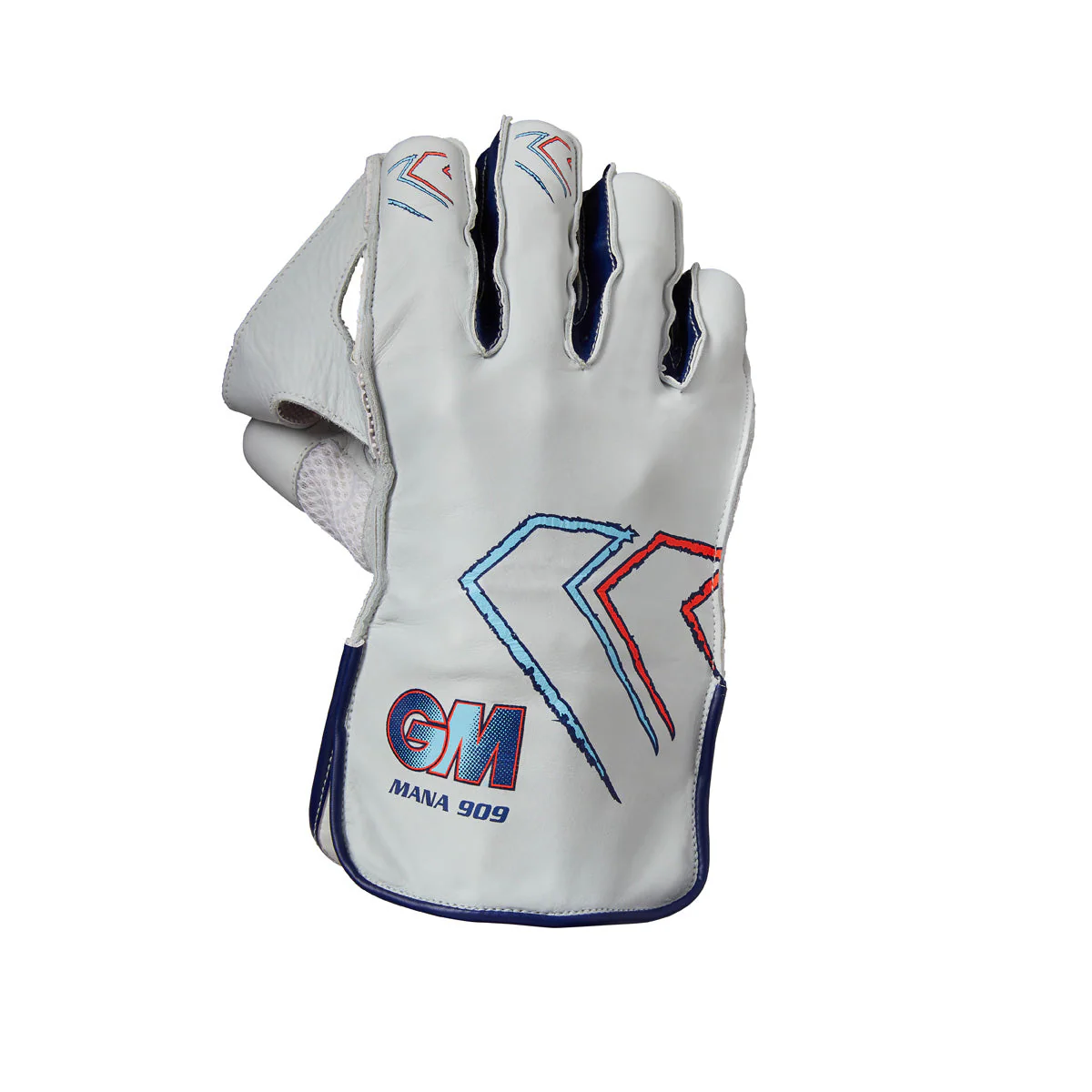 Gunn & Moore Mana 909 Wicketkeeping Gloves - Image 4