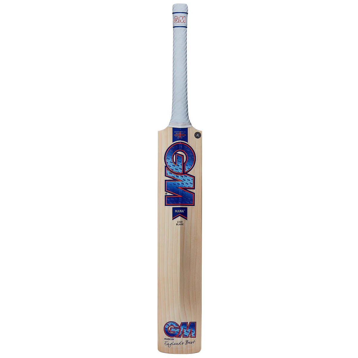 Gunn & Moore Mana DXM 606 Cricket Bat - Image 2