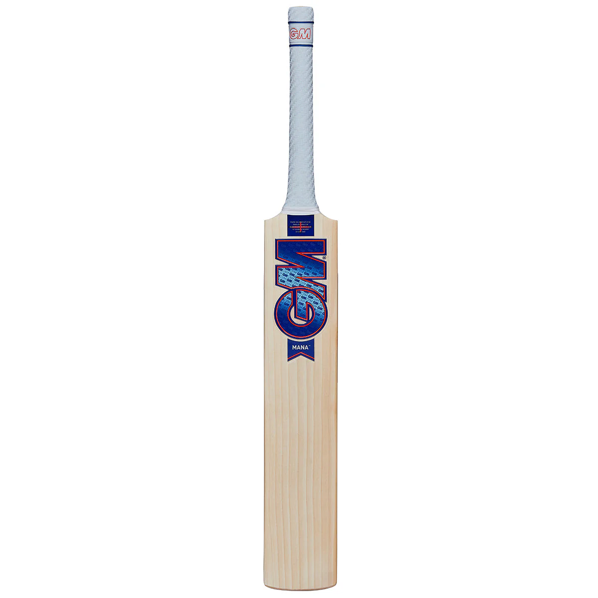 Gunn & Moore Mana DXM 606 Cricket Bat - Image 3