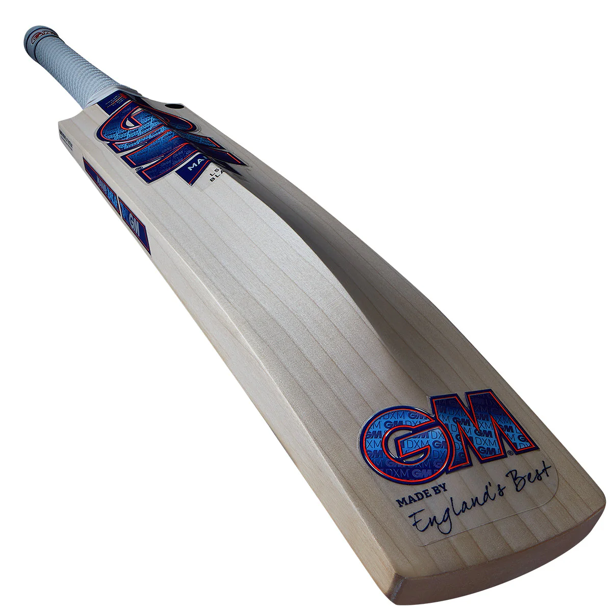 Gunn & Moore Mana DXM 606 Cricket Bat - Image 5